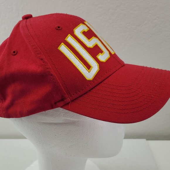 USMC Military Mascot Snapback Hat 5 military Branch mascots USA Marine Corps cap - Picture 2 of 12